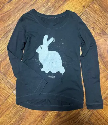 사우스 퍼레이드 긴팔 티셔츠 South parade