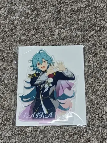 [ 12/6까지 ] 스타포니 4th 아크릴 스탠드 에스프리 라이카