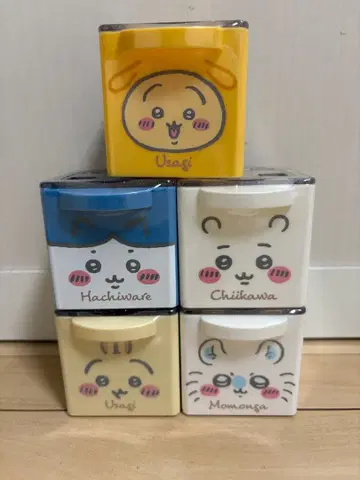 치이카와 큐 케이스