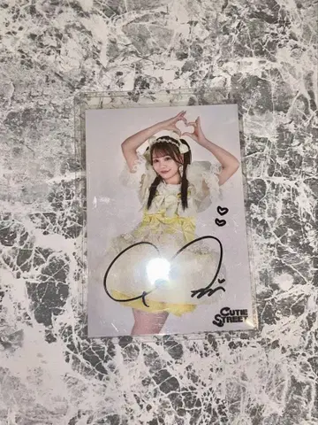 후루사와 리사 브로마이드