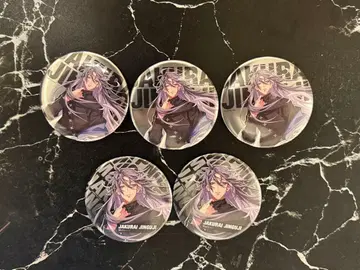 히프노시스 마이크 마텐로 진구지 쟈쿠라이 캔뱃지