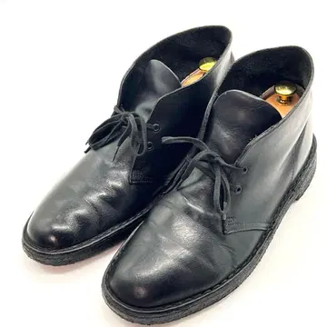 클락스 clarks 처카 부츠 [ 27cm ] 가죽 13292