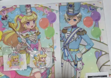 마루쿠지 프리파라 유이 쇼고