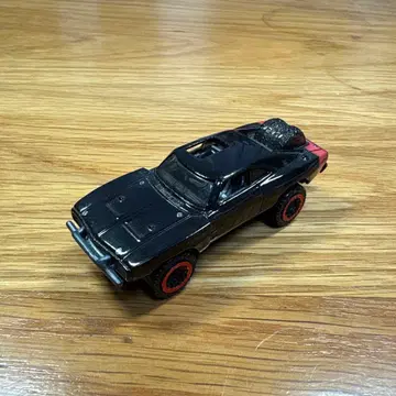 핫휠 프리미엄 다지 차저 오프로드 와일드 스피드