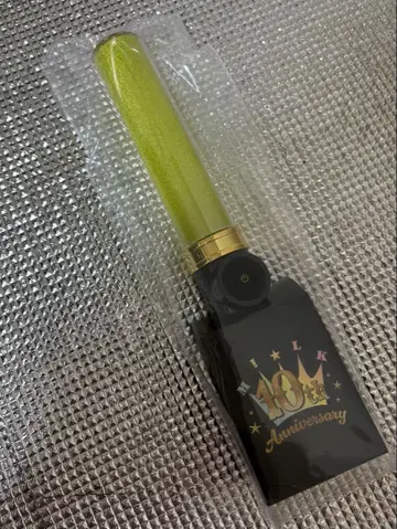 M!LK 요시다 진토 응원봉 캔드리