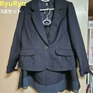 네이비 졸업식 입학식 수트 17호