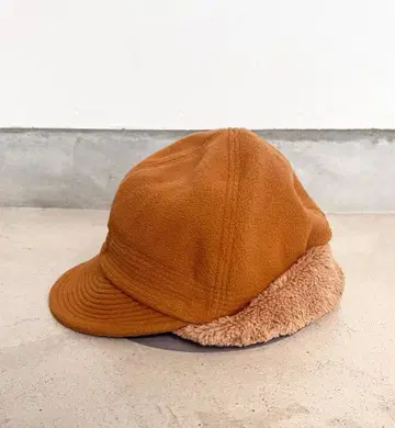 새상품 halo commodity Rusting Flap Cap