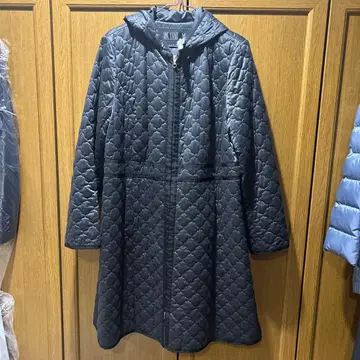 TO BE CHIC 퀼팅 코트 클리닝 완료 46