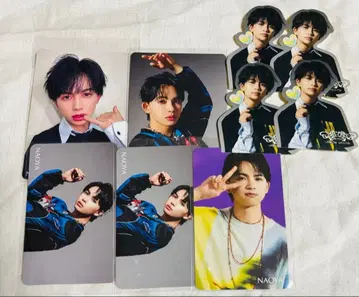 ONE N' ONLY 원엔 아마조니아 쿠사카와 나오야 NAOYA