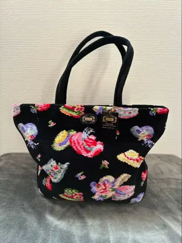 [ 거의 미사용 택 포함 새상품급 ] 페이러 하이디 백 블랙