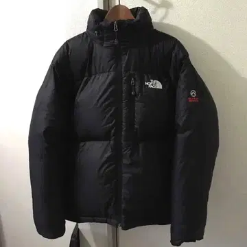 TheNorthFace SUMMIT 700fill 다운 자켓