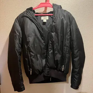 POLO JEANS MA-1 블루종 L