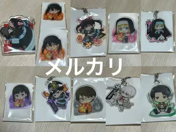 아크릴 키링 아크릴 배지