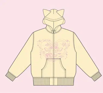 무라카와 히안 생일 축하 후드티