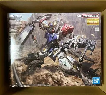 MG 1/100 건담 발바토스 루프스