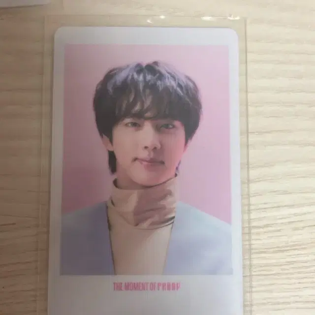 방탄 콜렉트 에디션 특전 bts