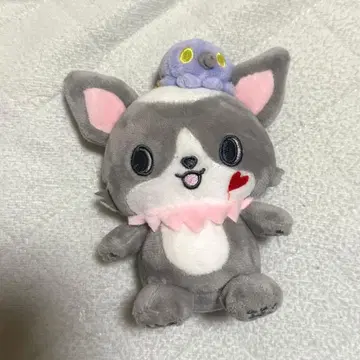 JO1 츠루보 시온 츄라라 JOCHUM 마스코트 봉제 인형