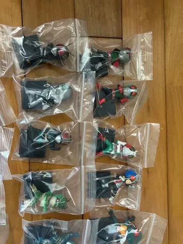 SD 가면라이더 50th 기념일 풀컴프