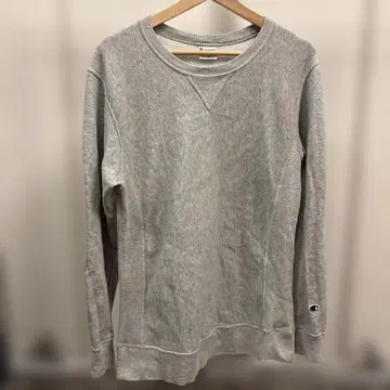 Champion 제조 ReverseWeave 트레이닝복