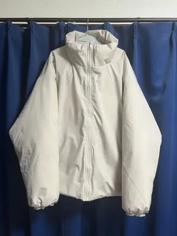 [ CIAOPANIC ] 충전솜 다운 자켓