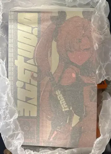 젠레스 존 제로 니코 데마라 피규어 APEX 2