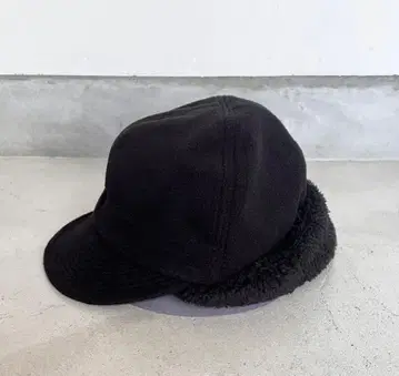 새상품 halocommodity Rusting Flap Cap