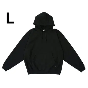 OVY Heavy Weight Wide Hoodie