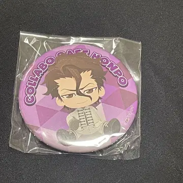 BLEACH 아이젠 소스케