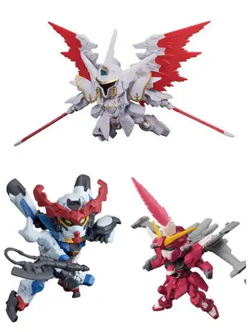 캡슐 인덱스 3개 세트