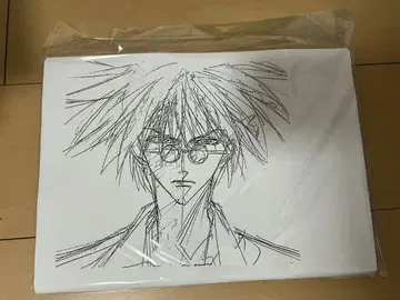 겟타바커즈 탈환업 설정 자료 & 작화 수정 167매