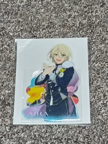 스타포니 4th 아크릴 스탠드 아르카 로이드 아이라