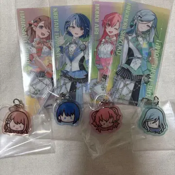 프로세카 프로젝트 세카이 메지루시 참 MORE MORE JUMP!