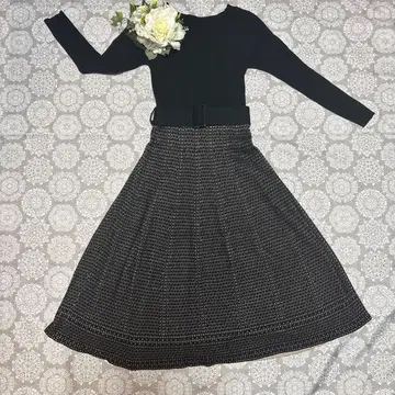 tocco closet 원피스