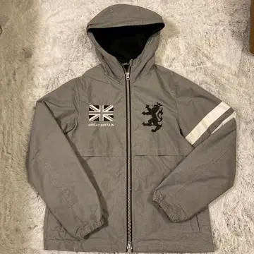 어드미럴 골프 집업 자켓 L 사이즈