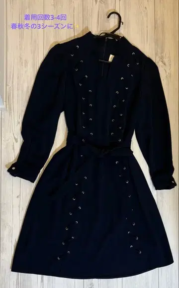 원피스 damsel in a dress 사이즈 10