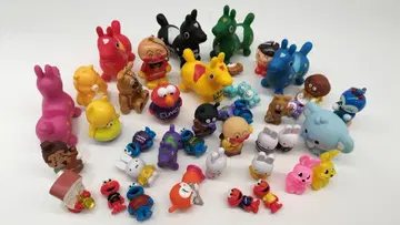 완구, 묶음 판매