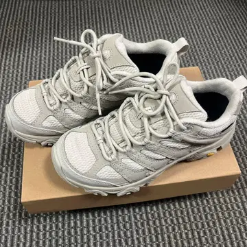 MERRELL 스니커즈 하이킹 슈즈