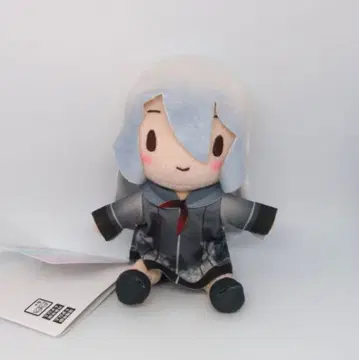 프로세카 후와푸치 미니 봉제 인형 요이사키 카나데