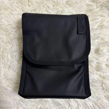 [컨디션 최상] 백잭 카고백 블랙