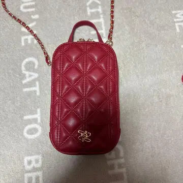 RANDA 스마트폰 숄더