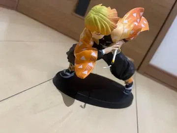 귀멸의 칼날 SPM 아즈마 젠이츠