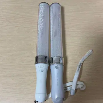 킹 블레이드 응원봉 2개