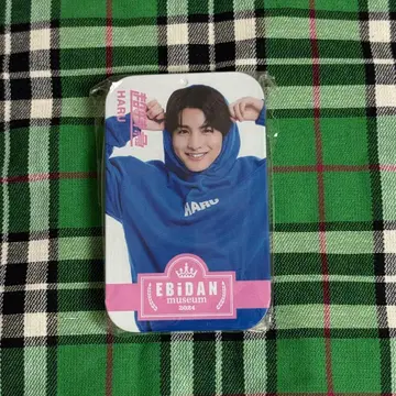 EBiDAN 멀티 캔케이스 초특급 하루