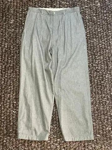 always water proof 1LDK 팬츠