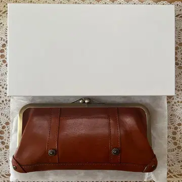 새상품 다코타 리드 클래식 2 가마구치 장지갑 덤 포함