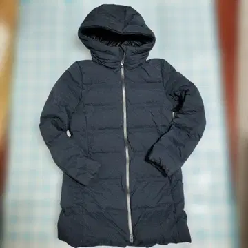 UNIQLO 다운 자켓 S 사이즈