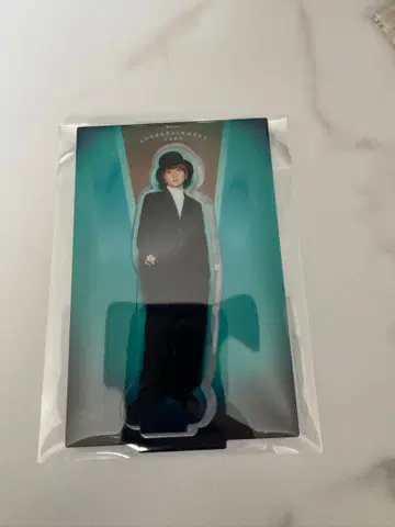 Nissy 아크릴 스탠드