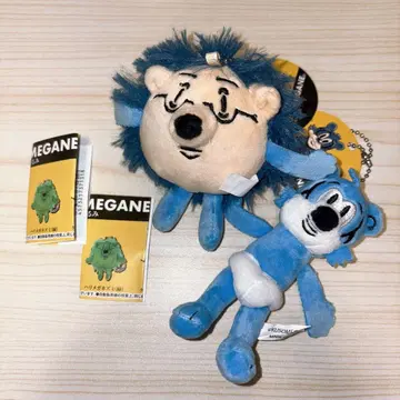 쿠소메가네 가챠가챠