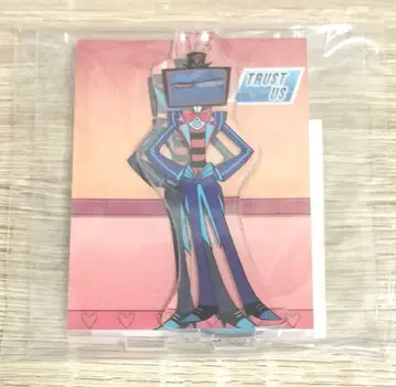 해즈빈 호텔 복스 레이어 아크릴 스탠드 파르코