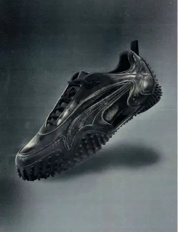 PUMA x GADID ANONIEM MOSTRO XC